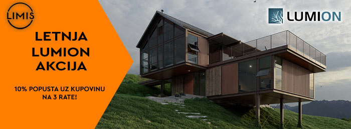 Letnja Lumion akcija