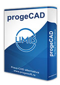 progeCAD 2018 Professional